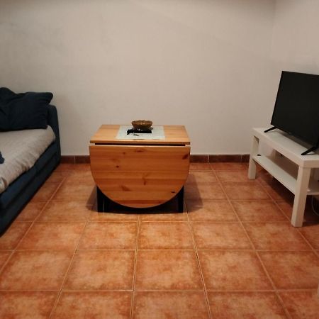 Apartamento The Clock Madrid Exterior foto