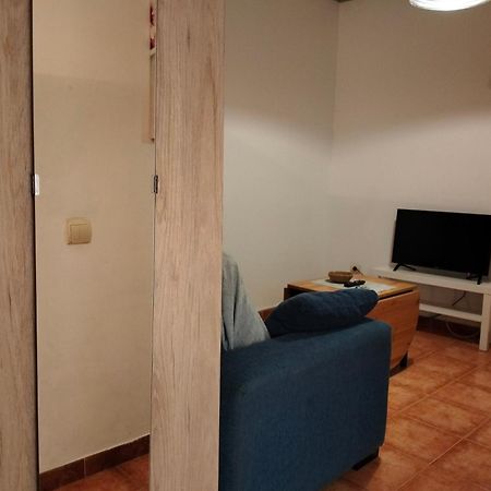 Apartamento The Clock Madrid Exterior foto