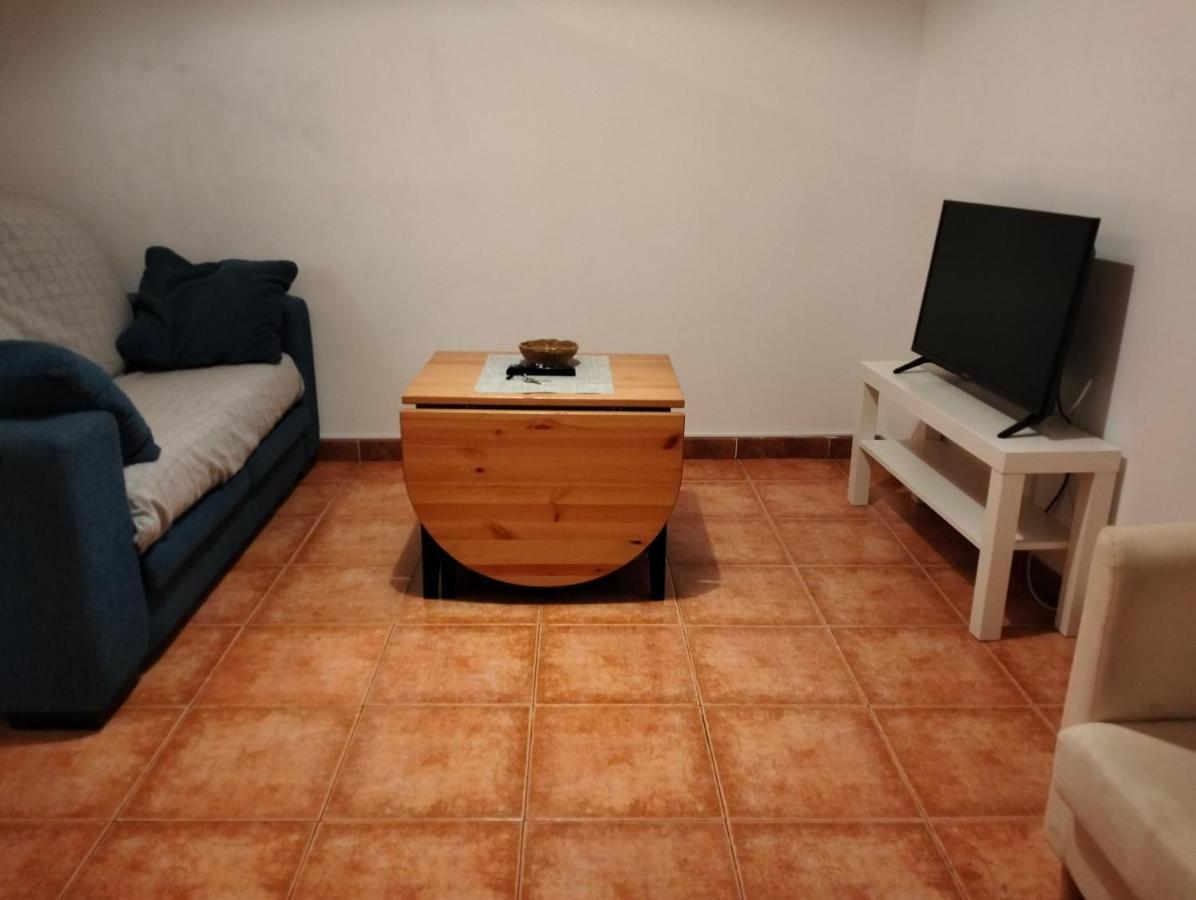 Apartamento The Clock Madrid Exterior foto